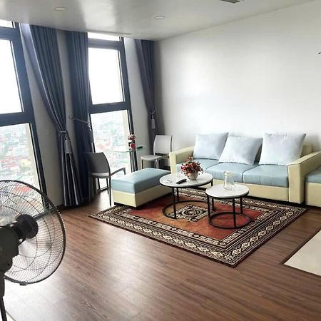 Apartament Spacious Studio In Hai Duong City Zewnętrze zdjęcie